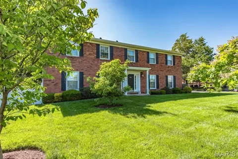 636 Candleberry Ct #C, Saint Louis, MO 63122