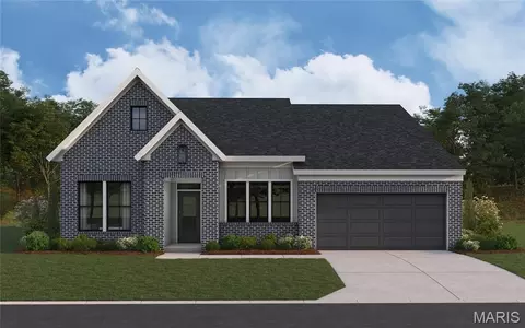 210 Kerry Downs Dr, Dardenne Prairie, MO 63368