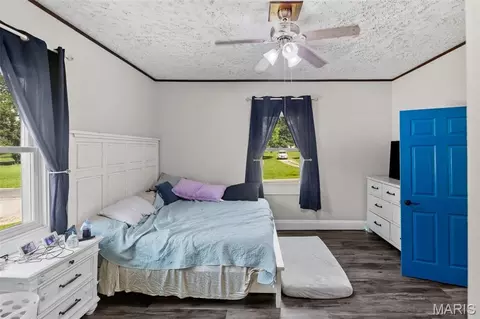 Bedroom - Undisclosed, Saint Libory, IL 62282 photo 1 of 3
