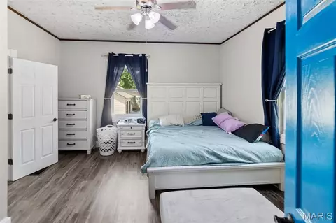 Bedroom - Undisclosed, Saint Libory, IL 62282 photo 2 of 3