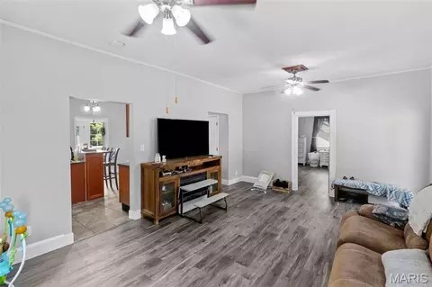 Entry Way - Undisclosed, Saint Libory, IL 62282 photo 1 of 3