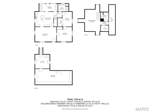 Floorplan - Undisclosed, Saint Libory, IL 62282 photo 1 of 1