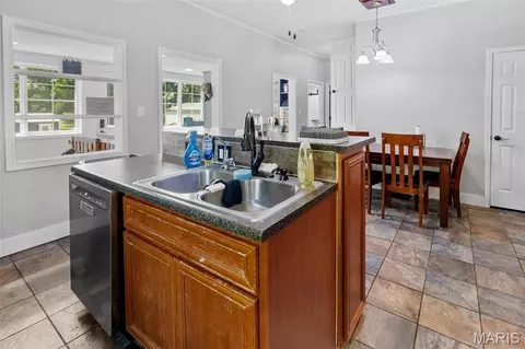 Kitchen - Undisclosed, Saint Libory, IL 62282 photo 3 of 3