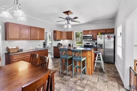 Kitchen - Undisclosed, Saint Libory, IL 62282 photo 1 of 3