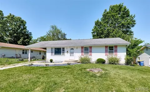 503 Mckinley Ave, Warrenton, MO 63383