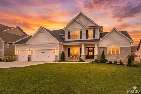 3 Warchol Ct, O'fallon, MO 63368