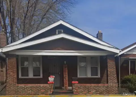 5645 Terry Ave, Saint Louis, MO 63120