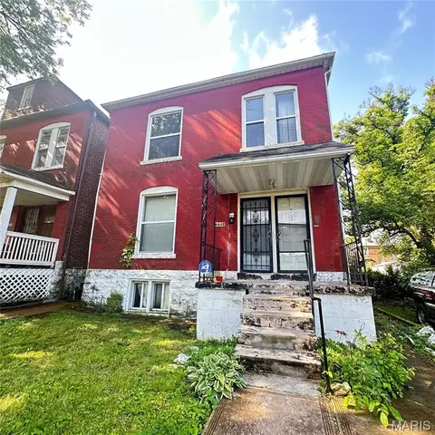 4642 Farlin Ave #1F, Saint Louis, MO 63115