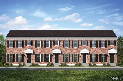 346 Fall Harvest Pkwy, Wentzville, MO 63385
