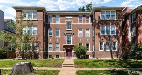 5885 Nina Pl #3W, Saint Louis, MO 63112