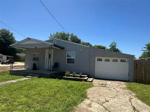 131 Bynum St, Sikeston, MO 63801