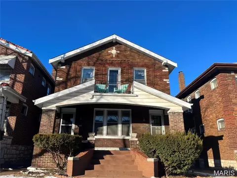 5049 Lindenwood Ave, Saint Louis, MO 63109