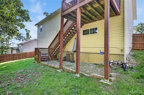 Exterior - 15859 Tundra St, Saint Robert, MO 65584 photo 10 of 11