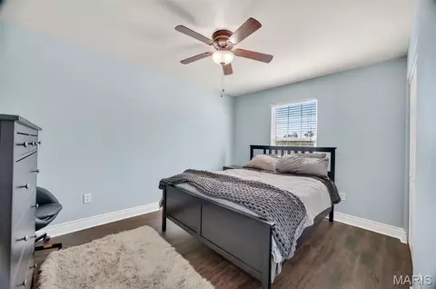 Bedroom - 15859 Tundra St, Saint Robert, MO 65584 photo 2 of 4