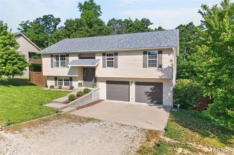 Exterior - 15859 Tundra St, Saint Robert, MO 65584 photo 5 of 11
