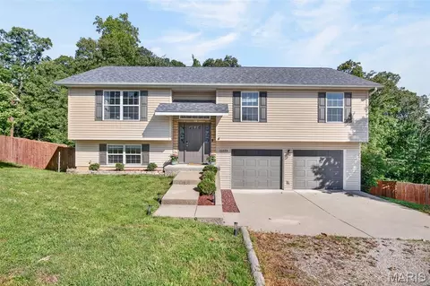 15859 Tundra St, Saint Robert, MO 65584
