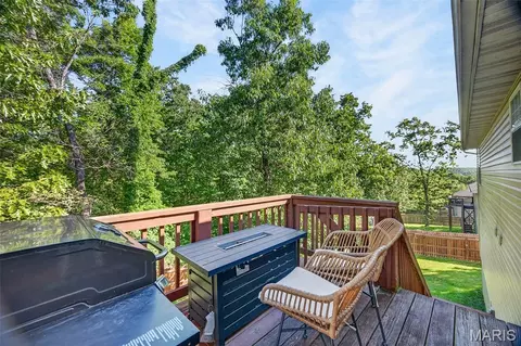 Exterior - 15859 Tundra St, Saint Robert, MO 65584 photo 6 of 11