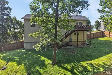 Exterior - 15859 Tundra St, Saint Robert, MO 65584 photo 11 of 11