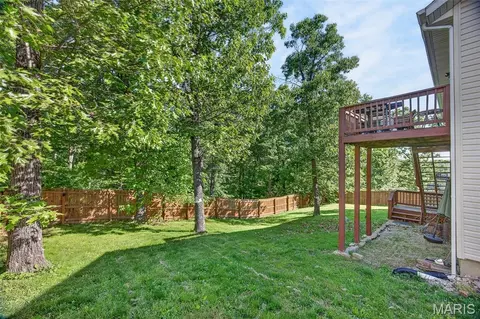 Exterior - 15859 Tundra St, Saint Robert, MO 65584 photo 9 of 11
