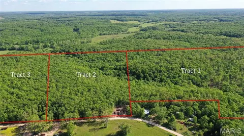 Tract 1 County Rd 4215, Salem, MO 65560