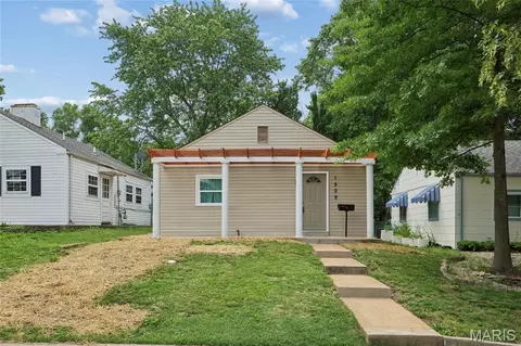 1509 Kraft St, Saint Louis, MO 63139