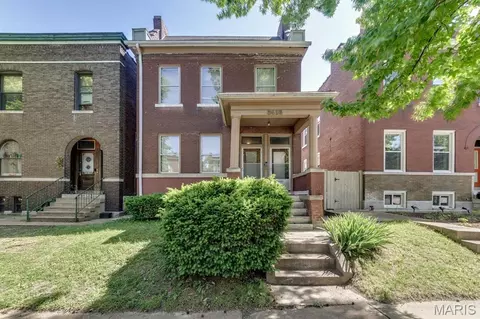 3416 Utah St, Saint Louis, MO 63118
