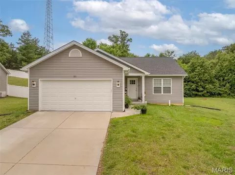 21 Cuivre River Dr, Troy, MO 63379