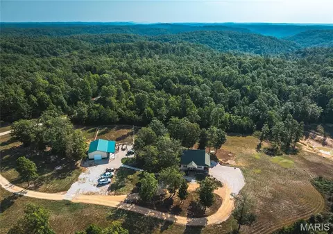 8096 Buffington Rd, Summersville, MO 65571