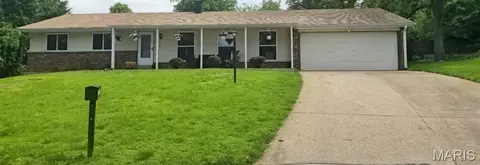 12700 Karenway, Saint Louis, MO 63146