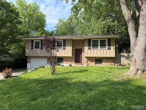 819 Odus Dr, Jackson, MO 63755