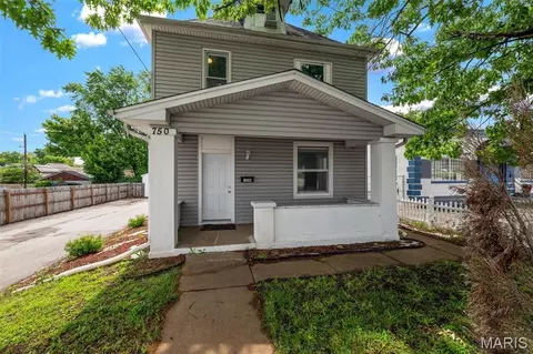 750 Lemay Ferry Rd, Saint Louis, MO 63125