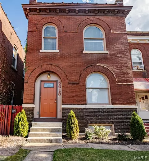 5418 Virginia Ave, Saint Louis, MO 63111