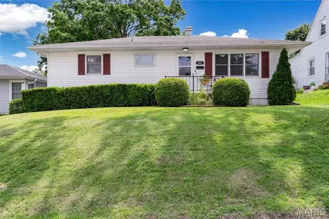 302 9th Ave, Crystal City, MO 63019