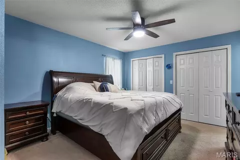 Bedroom - 936 N West Ln, Jackson, MO 63755 photo 1 of 3