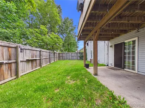 Exterior - 936 N West Ln, Jackson, MO 63755 photo 7 of 11