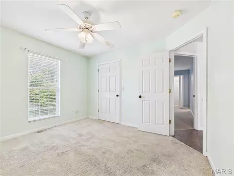 Bedroom - 936 N West Ln, Jackson, MO 63755 photo 2 of 6