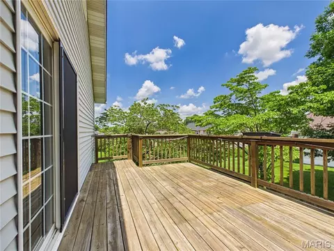 Exterior - 936 N West Ln, Jackson, MO 63755 photo 6 of 11