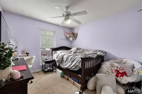 Bedroom - 936 N West Ln, Jackson, MO 63755 photo 3 of 3