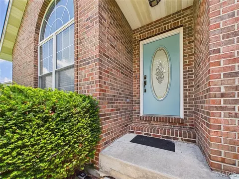 Exterior - 936 N West Ln, Jackson, MO 63755 photo 4 of 11