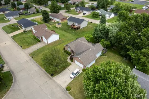 View/Area - 936 N West Ln, Jackson, MO 63755 photo 5 of 6