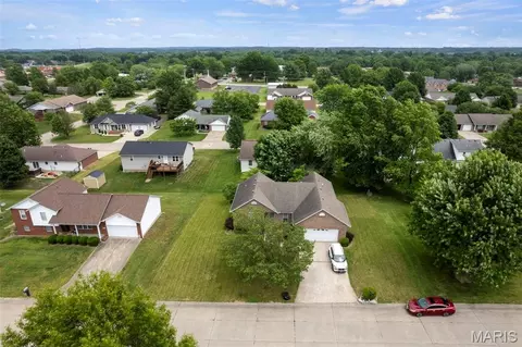 View/Area - 936 N West Ln, Jackson, MO 63755 photo 1 of 6