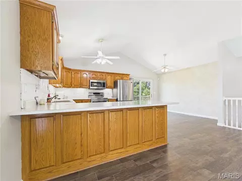 Kitchen - 936 N West Ln, Jackson, MO 63755 photo 1 of 4