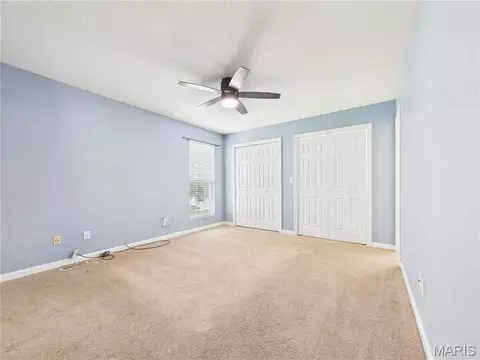 Bedroom - 936 N West Ln, Jackson, MO 63755 photo 3 of 6