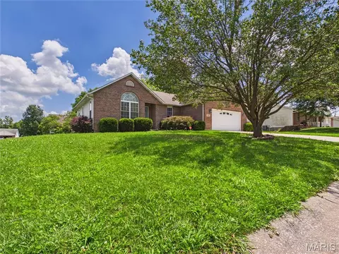 Exterior - 936 N West Ln, Jackson, MO 63755 photo 3 of 11