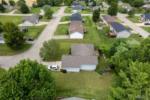 View/Area - 936 N West Ln, Jackson, MO 63755 photo 2 of 6