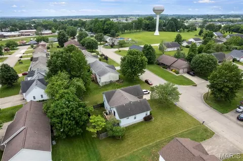 View/Area - 936 N West Ln, Jackson, MO 63755 photo 6 of 6