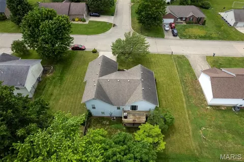 View/Area - 936 N West Ln, Jackson, MO 63755 photo 3 of 6