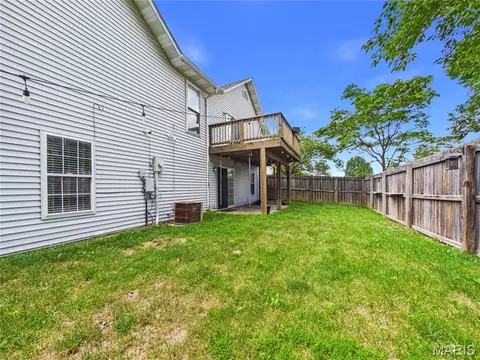 Exterior - 936 N West Ln, Jackson, MO 63755 photo 8 of 11