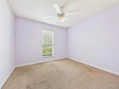 Bedroom - 936 N West Ln, Jackson, MO 63755 photo 6 of 6