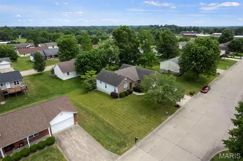 View/Area - 936 N West Ln, Jackson, MO 63755 photo 4 of 6